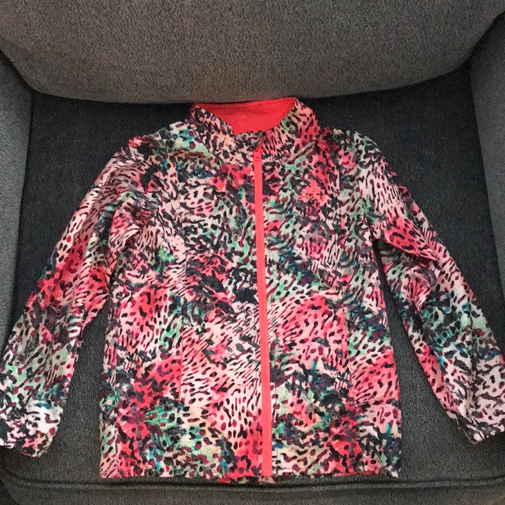 Adidas Windbreaker